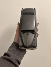 Jada Dub City Old Skool 1951 Lincoln Mercury 1:24 Gray California Coupe Classic