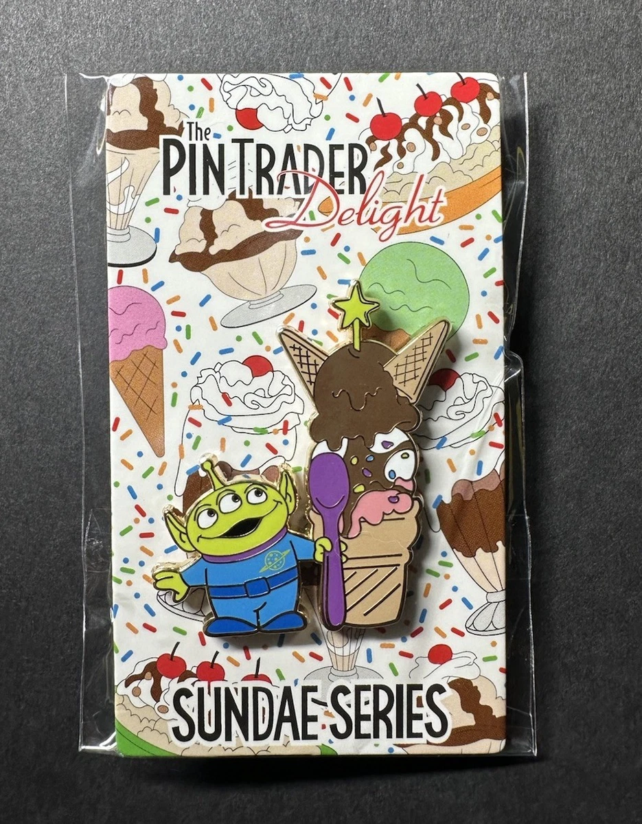 Pin Traders Delight for sale | eBay