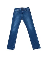 Joe’s Jeans The Slim Fit Orville Jeans Size 30 Dark Blue