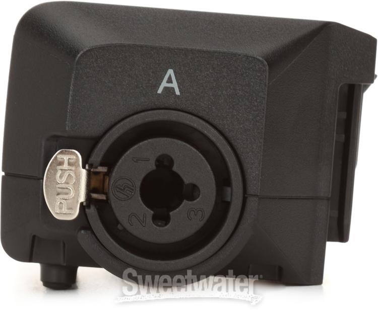 Zoom EXH-6e External Input Capsule for H6essential Recorder