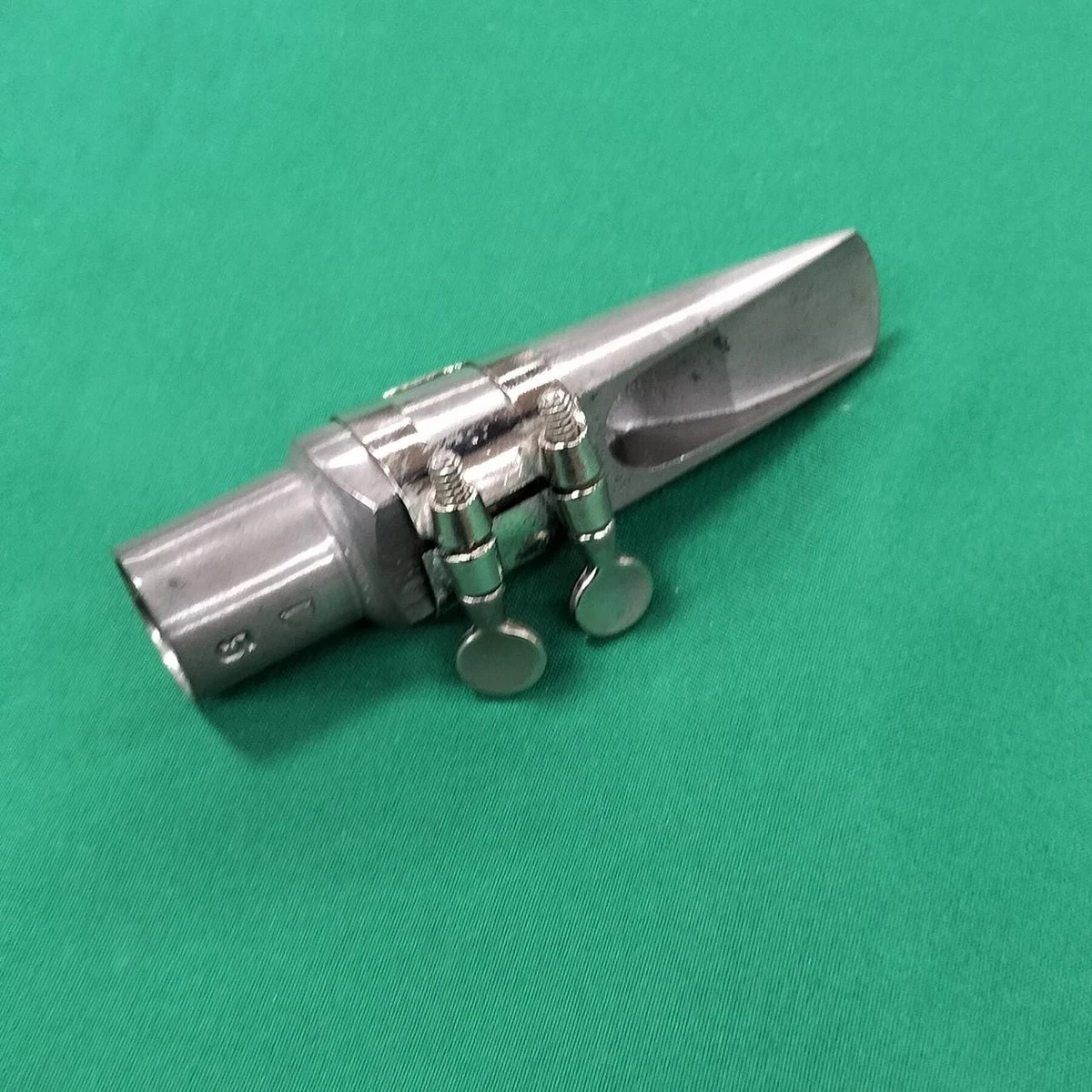 Dukoff Alto Wind & Woodwind Instrument Mouthpieces for sale | eBay