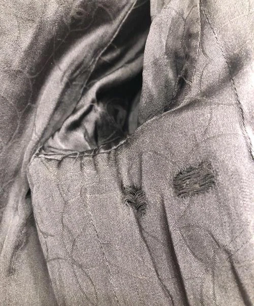 CHANEL Giacca Lapinfa lana manica 5 4