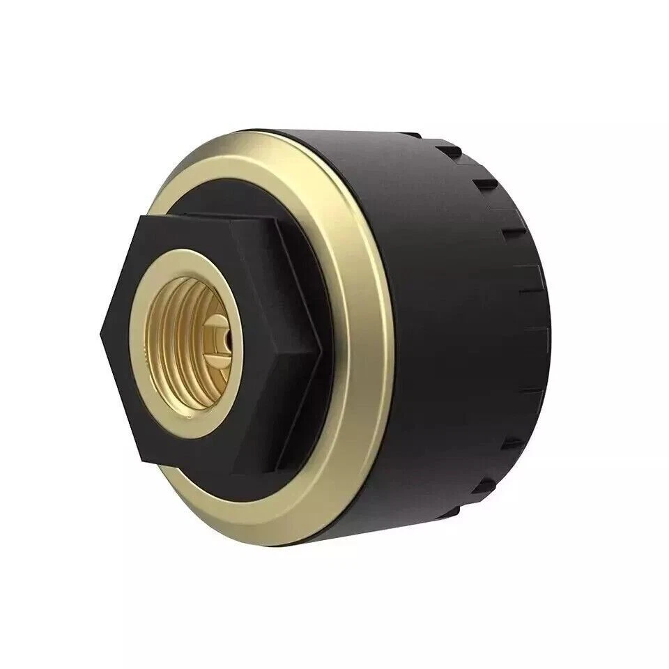 Sistema de monitoreo TPMS sensores de presión de neumáticos de motocicleta Bluetooth 4/5.0 2 piezas Foto 3 de 4