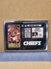 2025 Donruss Optic Patrick Mahomes II Base (RAW)