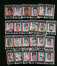 1959 Topps Baseball Cards 12