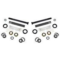 2X SNR Lagerung AchsköRper FüR Fiat Coupe FA/175 175_ Brava 182 182_ Lancia