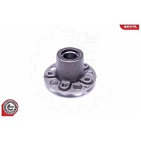 Radlagersatz Vorne FüR Mercedes SLC R172 2.0 16 Bis 26 Esen OM642834 OM646812