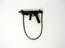 GI Joe Heavy Metal Submachine Gun Vintage Action Figure Accessory Part 1985