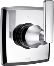 Delta T11864 Ashlyn Three Function Diverter Valve Trim - Chrome
