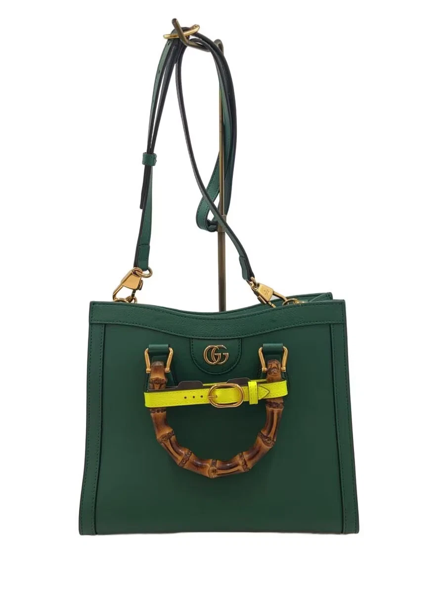 Gucci Tote Green Bags & Handbags for Women for sale | eBay