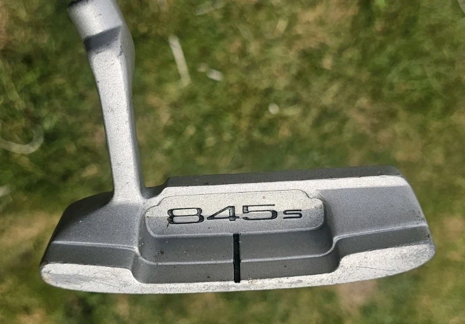 Tommy Armour 845 s Junior Golf Club 845s Putter 30" - Image 3 of 4