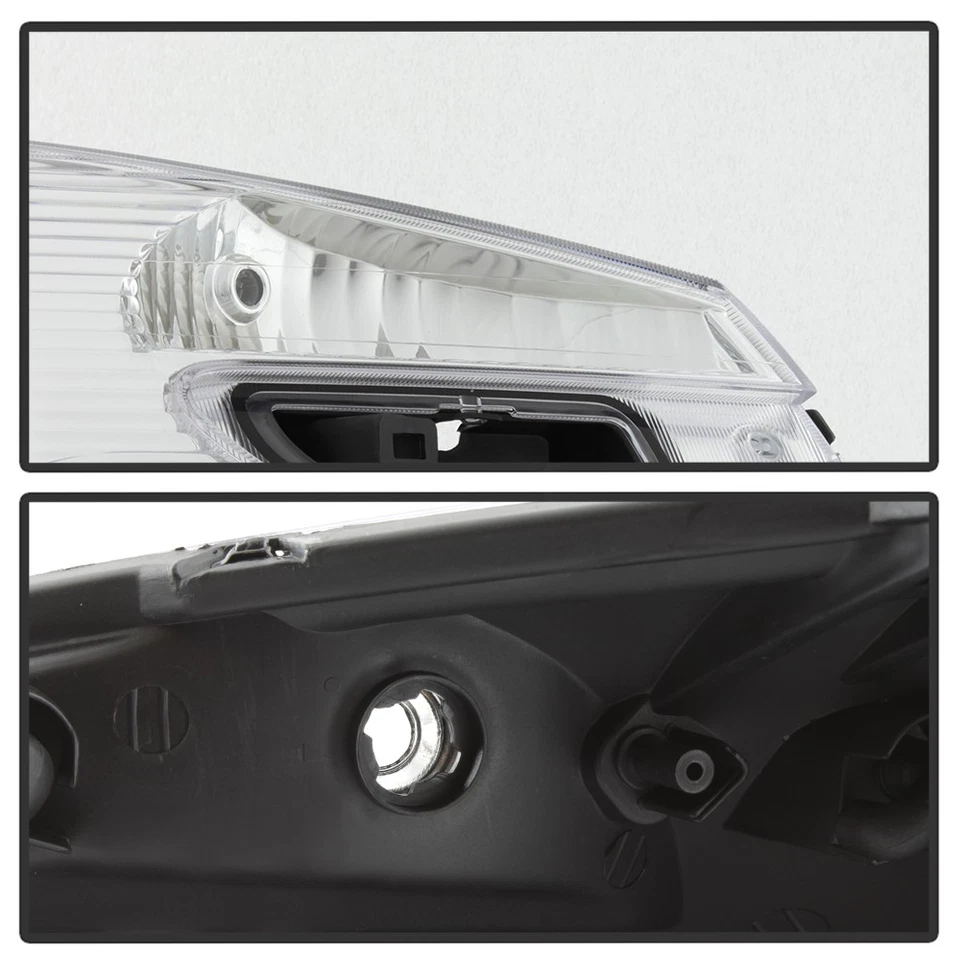 Repuesto faro Chevy Equinox 2005-2009 05-09 pasajero derecho Foto 4 de 4