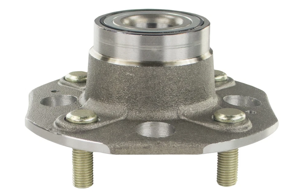 Wheel Bearing and Hub Assembly Mevotech H512176 fits 98-02 Honda Accord - Image 4 of 4