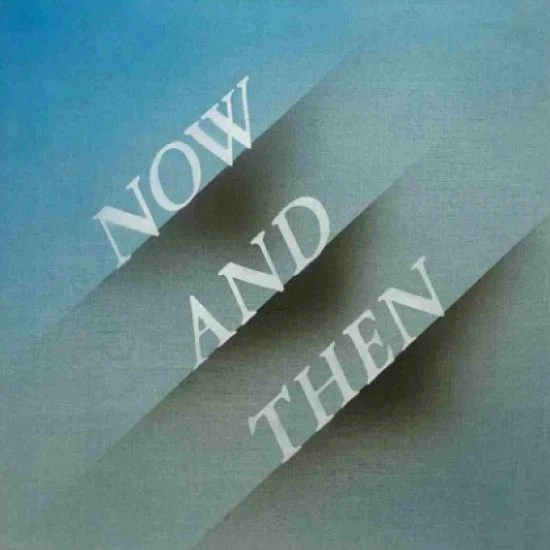 The Beatles - Now And Then / Love Me Do (12inch) Vinyl 12" NEU 09554555 - Bild 1 von 1