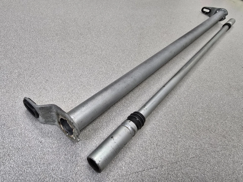 MUY BONITO BIELA RECLINABLE ASIENTO CUBO ORIGINAL PORSCHE 911 912 CON CUBIERTA Foto 2 de 4