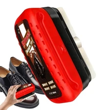 Leather Cleaner 100ml Care Agent Brush Leather Restorer