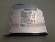 Philips SDVD8820 DVD/RW Notebook Optical Drive w/Bezel