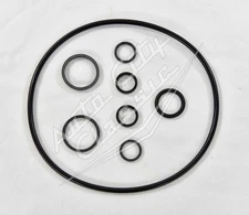 saginaw gm a can seal kit o ring kit