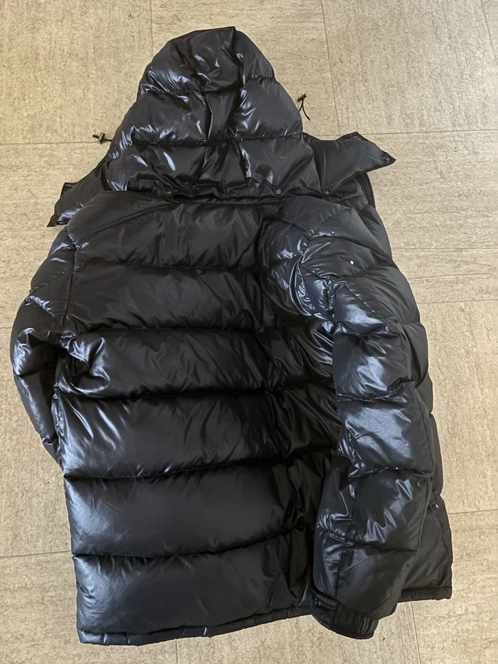Moncler Maya, photo 3 sur 5