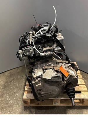 Automatikgetriebe Getriebe Durashift 7G9N-14C337 Ford Galaxy 2.3 B