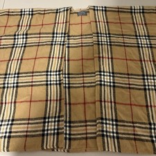 Women's High Quality Multicolor Plaid Pashmina Shawl/Stole/Wrap/Scarf Large