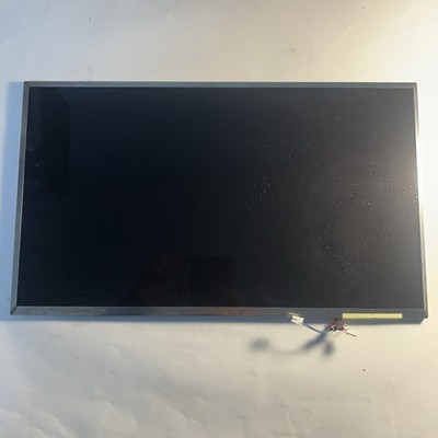 LED/LCD SCREEN PANEL SAMSUNG LTN184HT01-A02 1920x1080p FULL HD FOR 18.4'' LAPTOP