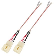 Car Door Speaker Wiring Harness Connector for 2011-2021 Ford F150, Escape, Focus