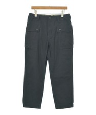 JUNYA WATANABE MAN Pants Other Dark Blue S 2200634706165