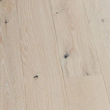 Astoria French Oak 1/2 in. T x 7.5 in. W T and G Wire Brushed Engineered (23.3