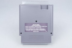 Nintendo NES *&iexcl;Mike Tyson's Punch-Out!!* EMBALAJE ORIGINAL CIB PAL B PT-EEC/FRG abejas +