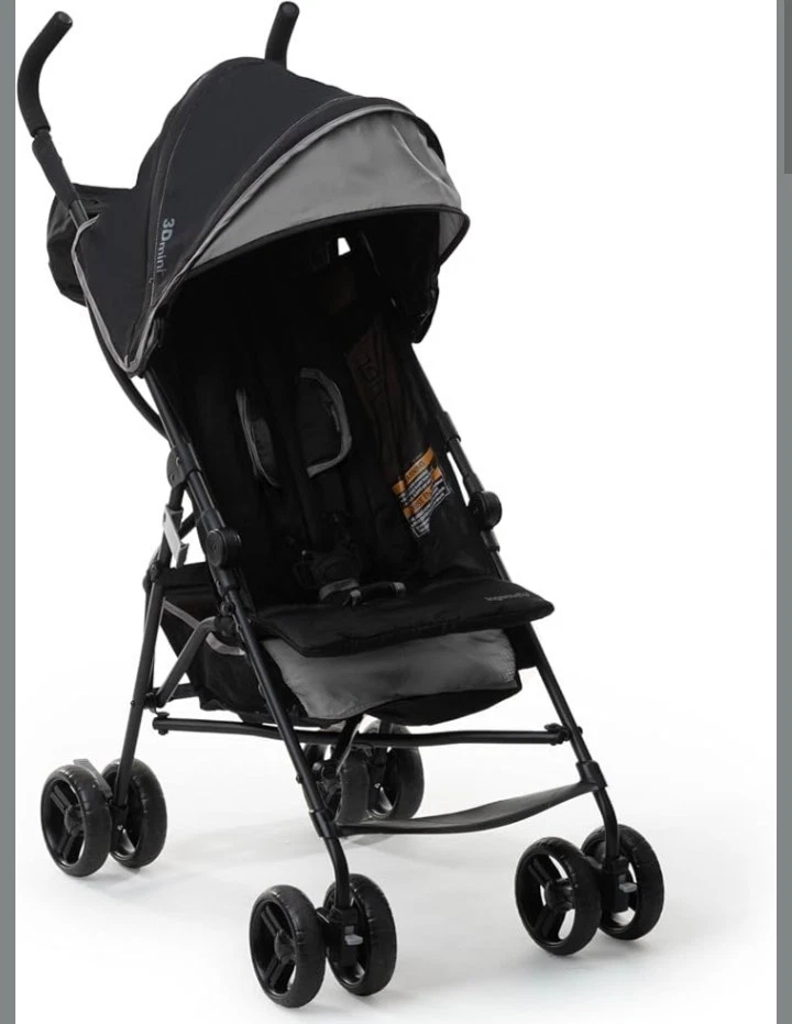 Infant Lightweight, Umbrella Strollers with Cup Holder for sale | eBay