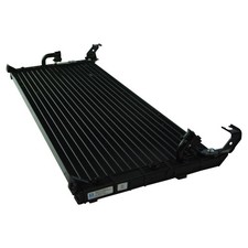 A/C Air Conditioning Condenser For 1996-2000 Toyota RAV4 Base 1.8L 2.0L 2.4L