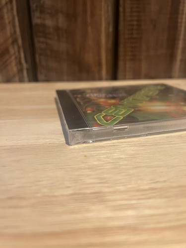 NEW Centipede CD-ROM 1998 Windows 95 98 Atari Hasbro Action Arcade Game SEALED - Picture 2 of 8