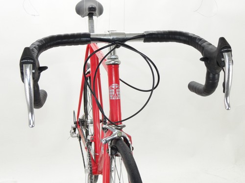 Bioracer Pro Bike Roadbike Rennnrad Campagnolo Mirage Size 58,5cm Refurbished - Bild 4 von 5