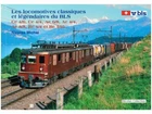 NicolasCollection 978-2-930748-99-3 Buch Klassiker und Legenden der BLS Neu+OVP