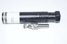 NEW Guhring CST350N4-14 0.402 in. Countersink Drill Drivematic Aircraft Cutter 