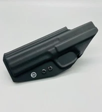 FN 5.7 Gen 1 & 2 - Black Kydex Inside the Waistband IWB Holster USA Veteran Made