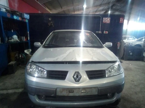 292140H220116 Turbocompresor At para RENAULT MEGANE II BERLINA 5P Business 20 991302 - Imagen 7 de 11