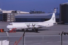 Dia Flugzeug Planespotter Kleinbildformat 24x36mm ungerahmt O130-7-1