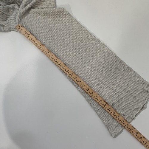 Free People Beach Hailee Strickpullover-Set Elfenbein Meliert Damengröße Small - Bild 12 von 13