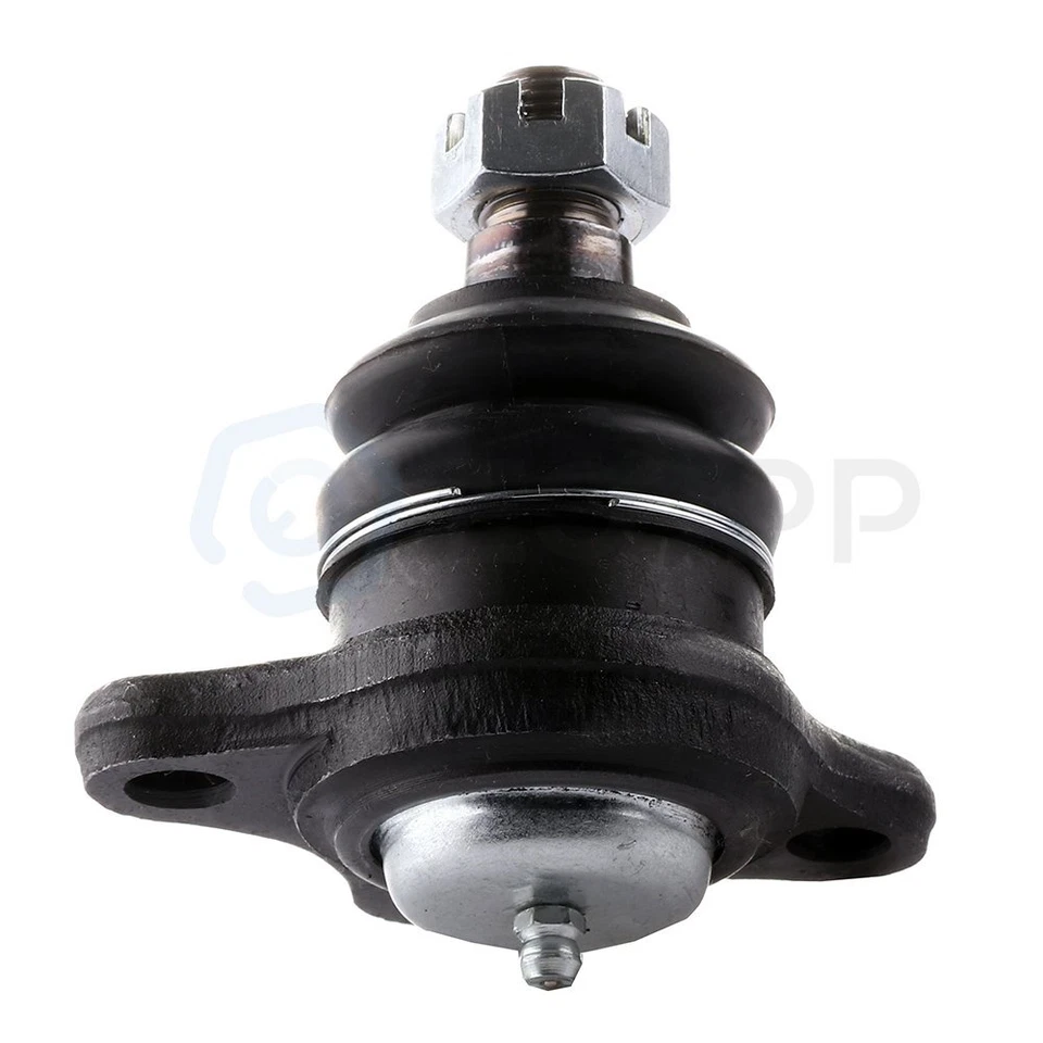 Kit de suspensión de rótulas inferiores superiores delanteras de 4 piezas para Dodge RAM 50 1983-1985 Foto 2 de 4