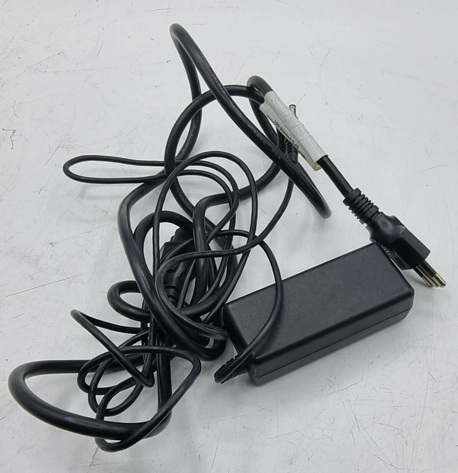 Adattatore Alimentatore Originale Compaq Computer PPP005L - Immagine 2 di 2