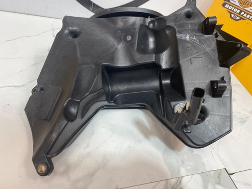 Altavoz delantero izquierdo Harley-Davidson Road Glide 14-23 OEM + carcasa de cápsula - Imagen 7 de 12