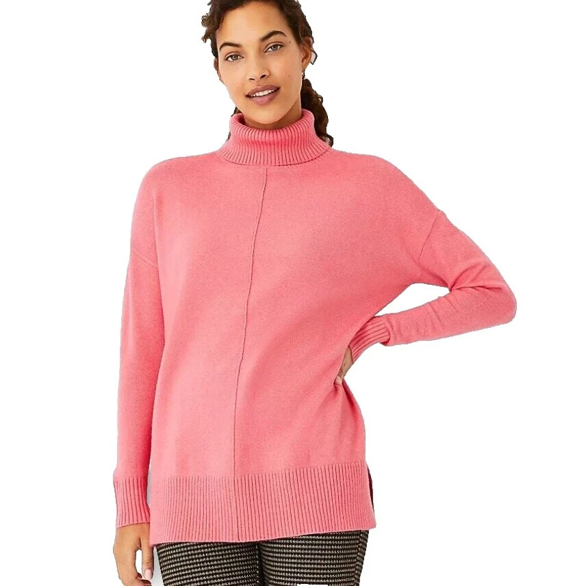 Ann Taylor Women's Viscose Casual Sweaters for Women