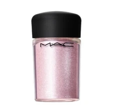 MAC Kitschmas Pigments - Shimmering Pink Mauve Pearl Kitchmas Pigment