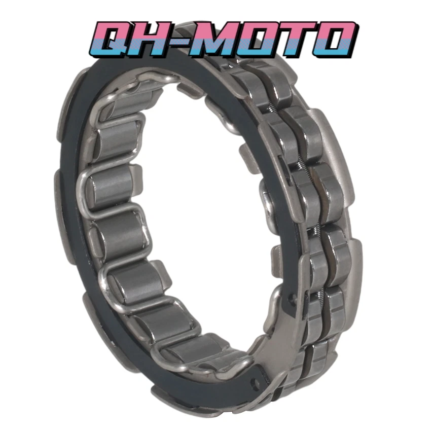 Clutch starter One Way for SM400R Husqvarna TC510 TE450 TE250 TXC310 SMR450 Foto 3 de 4