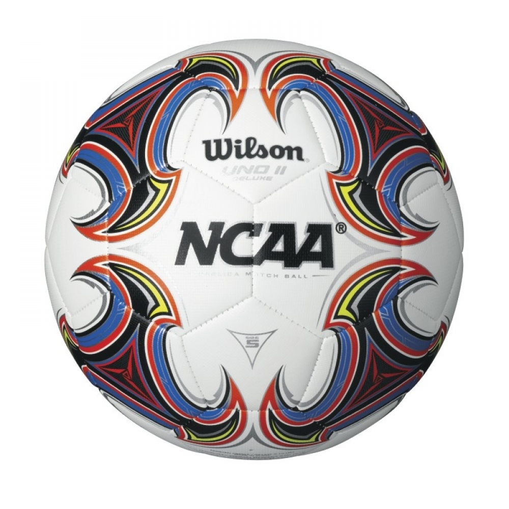 Wilson NCAA UNO II Deluxe SB SZ5 Soccer Soccer RRP 3995 НОВЫЙ 5790₽