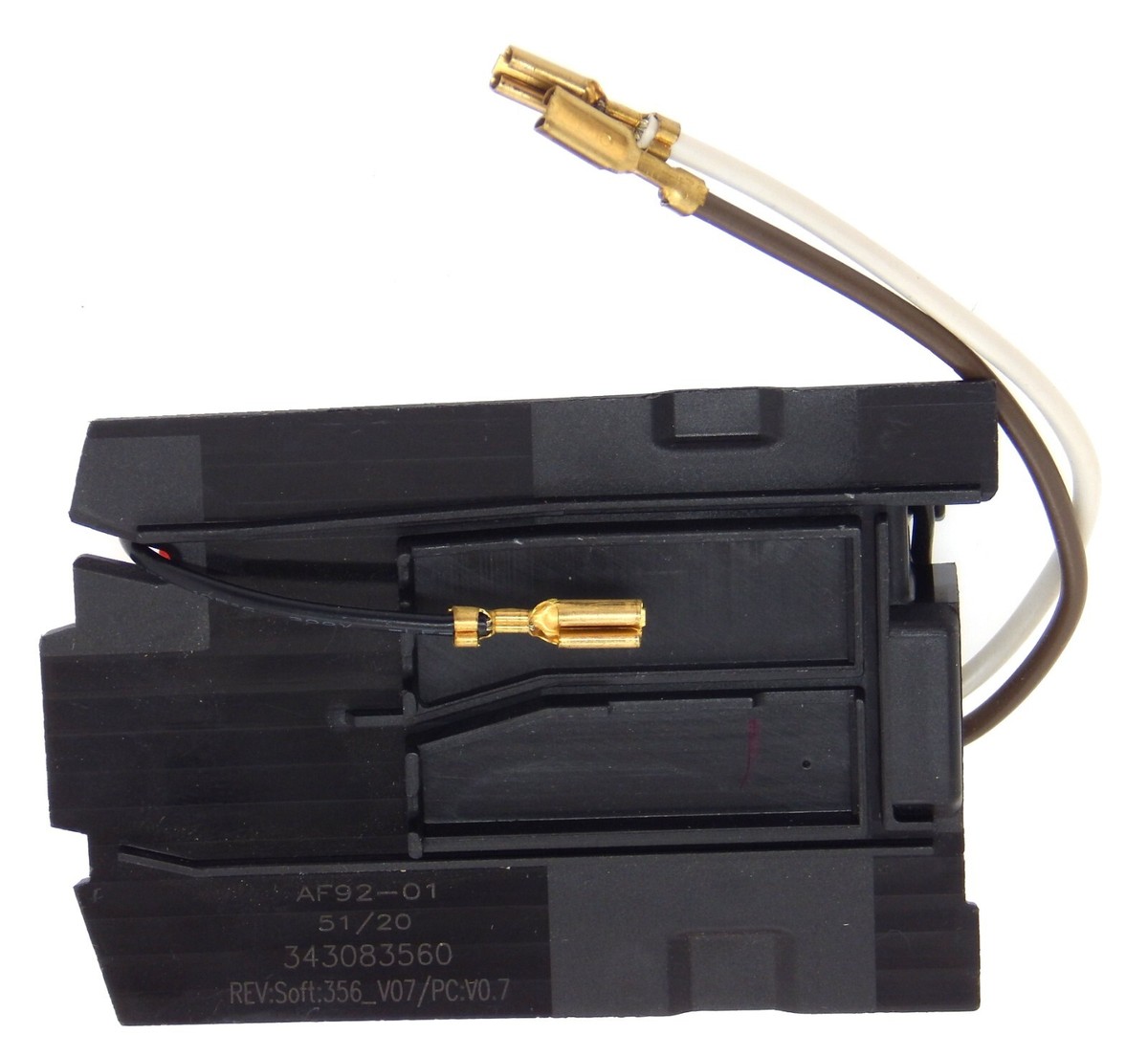 Metabo Elektronikeinheit 343083560 für Winkelschleifer WEV 10-125 