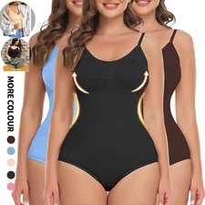 Fajas Colombianas Body Shaper Reductoras Levanta Cola Post Surgery Shapewear US