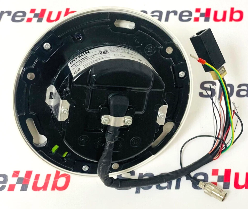 BOSCH NIN-932-V03IP IP Dome Camera - Image 4 of 4